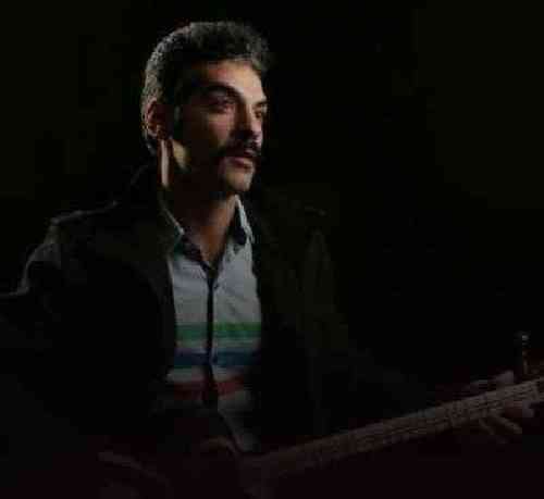 حمید رخشنده کاشکی فقط یبار سراغی از من دیونه ی عاشق بگیری